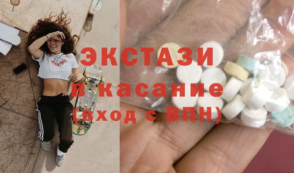 хмурый Аркадак